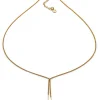 Schmuck * fejn jewelry Halskette Y-Form