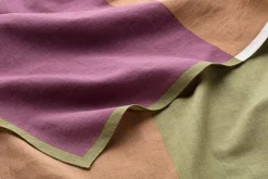 Schals & Tücher|Schals & Tücher * Moismont Halstuch N° 717 Blockmuster, Multicolor