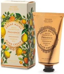 Hautpflege * Panier des Sens Handcreme