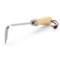 Bodenbearbeitung * Burgon ＆ Ball Handjäter Edelstahl