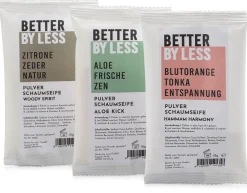 Hautpflege|Badaccessoires * Better by Less Handseifenpulver