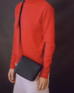 Umhänge- & Handtaschen * Glein Handtasche Box Bag
