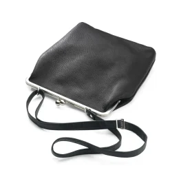 Handtaschen * Volker Lang Accessoires Handtasche Hirschleder