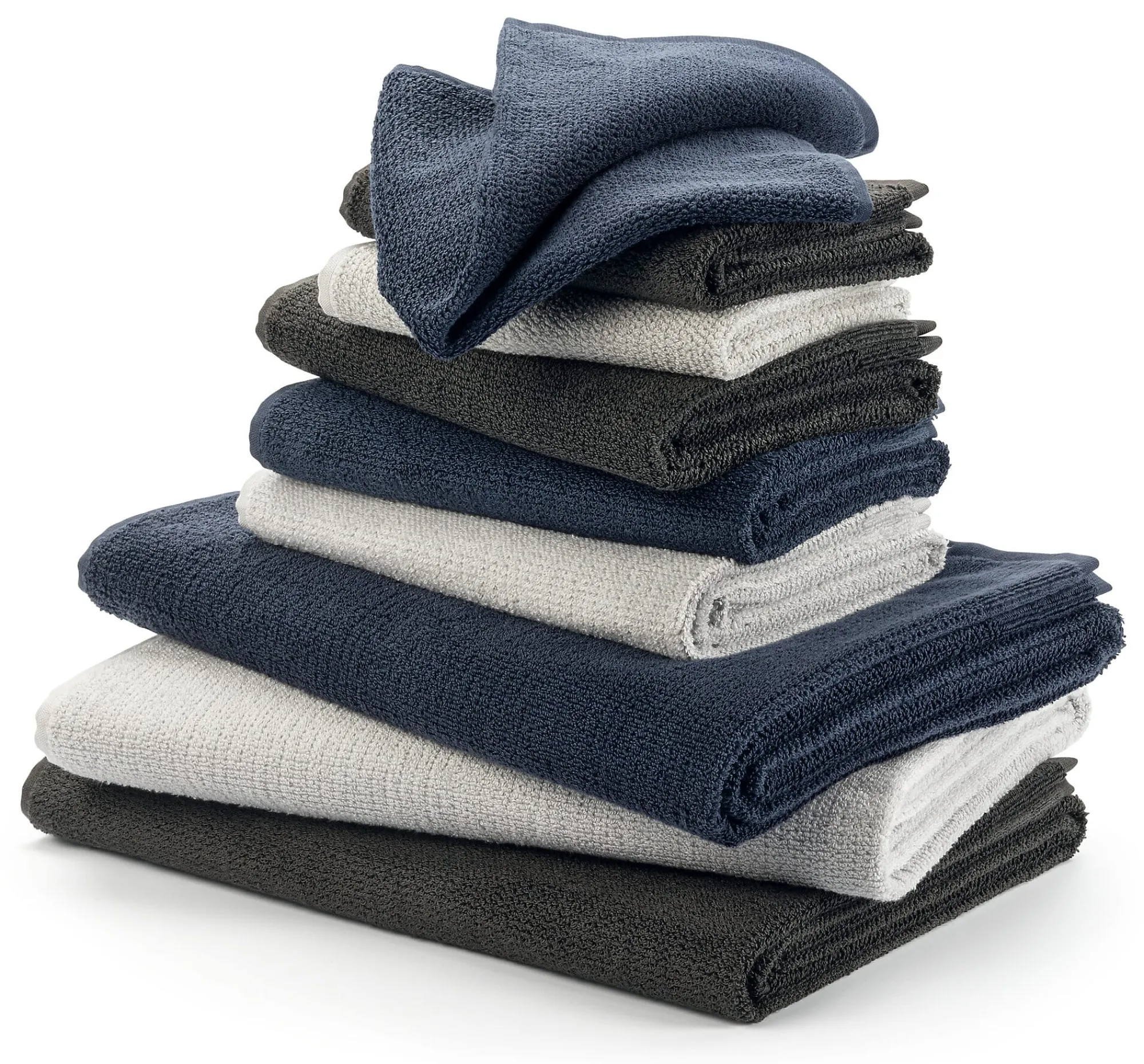 Handtücher * Weseta Textil Handtuch Feinfrottier