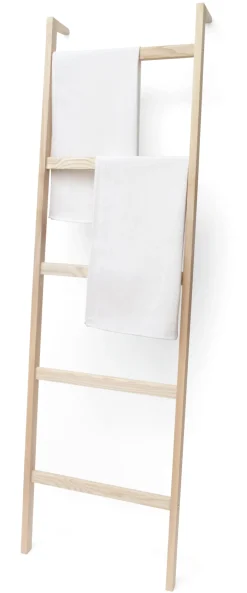 Garderobe & Diele * SIDE BY SIDE Handtuchleiter Leo