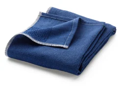 Handtücher * Handtuch Moku Blau