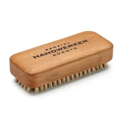 Bürsten * Bürstenfabrik Keller Handwerkerbürste Naturfibre