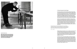 Sachbücher * Hatje Cantz Verlag Hans J. Wegner