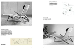 Sachbücher * Hatje Cantz Verlag Hans J. Wegner