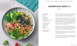 Kochen & Backen|Ratgeber * Gräfe und Unzer Verlag Happy Buddha Bowls - Glück aus der Schüssel