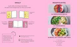 Kochen & Backen|Ratgeber * Gräfe und Unzer Verlag Happy Buddha Bowls - Glück aus der Schüssel