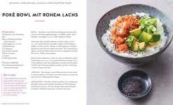 Kochen & Backen|Ratgeber * Gräfe und Unzer Verlag Happy Buddha Bowls - Glück aus der Schüssel