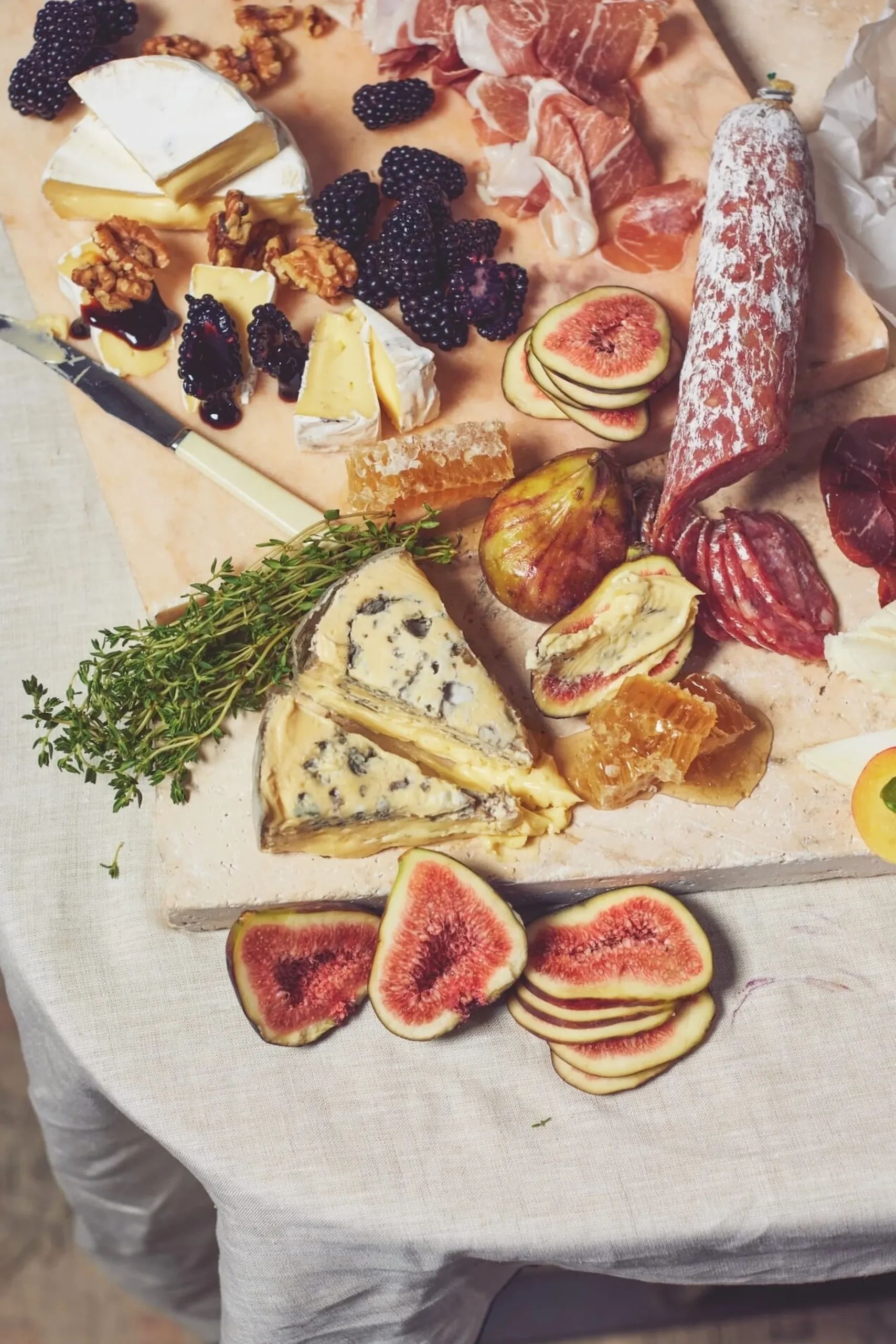 Kochen & Backen|Ratgeber * Callwey Happy Hour Snacks
