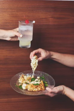 Kochen & Backen|Ratgeber * Callwey Happy Hour Snacks