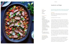Kochen & Backen|Ratgeber * Stiebner Hauptsache Salat
