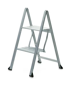Werkzeug & Werkstatt * Hultafors Haushaltsleiter Aluminium