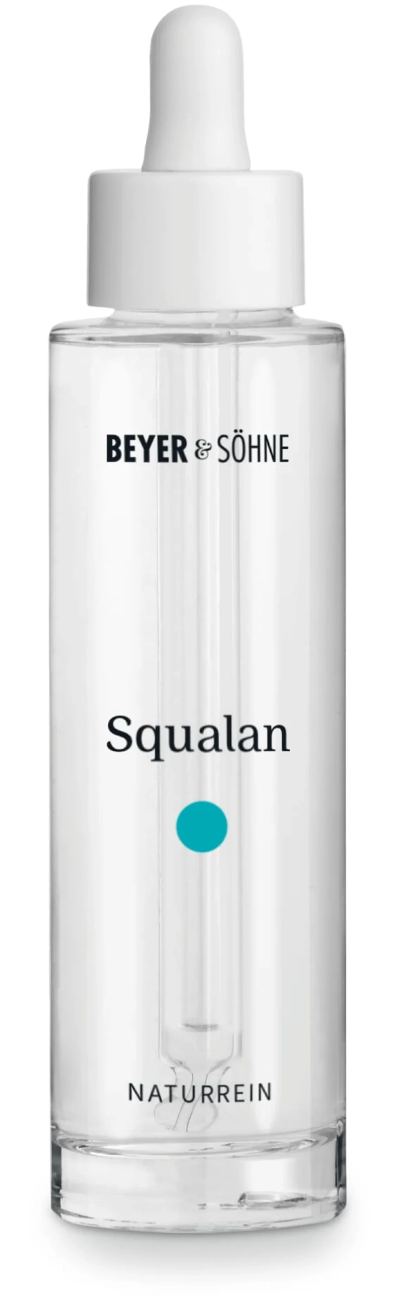Hautpflege * Beyer & Söhne Hautöl Squalan