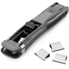 Locher & Hefter * Ohto Heftgerät Gachuck