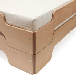 Schlafmöbel|Kindermöbel * Müller Möbelwerkstätten Heide Stapelbett