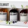 Likör * Helmut Wermut GbR Markus Weiß Helmut Wermut Probierbox