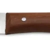 Messer Kohlenstoffstahl * Robert Herder Herder Küchenmesser blaugepließtet