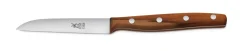 Messer Kohlenstoffstahl * Robert Herder Herder Küchenmesser K1 HRC 60 blaugepließtet