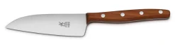 Messer Kohlenstoffstahl|Kochmesser * Robert Herder Herder Kochmesser K2 HRC 60 blaugepließtet