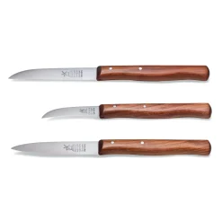 Schälmesser|Gemüsemesser * Robert Herder Herder Schälmessersatz