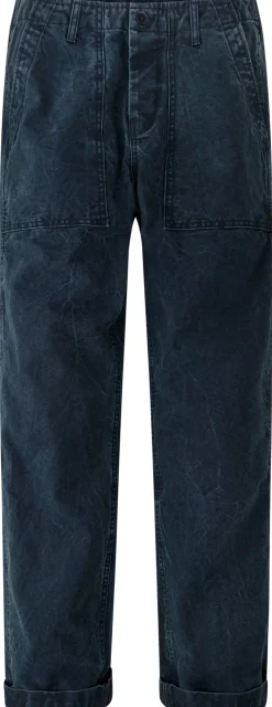 Hosen * Pike Brothers Herren-Baumwollhose 1962