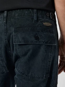 Hosen * Pike Brothers Herren-Baumwollhose 1962