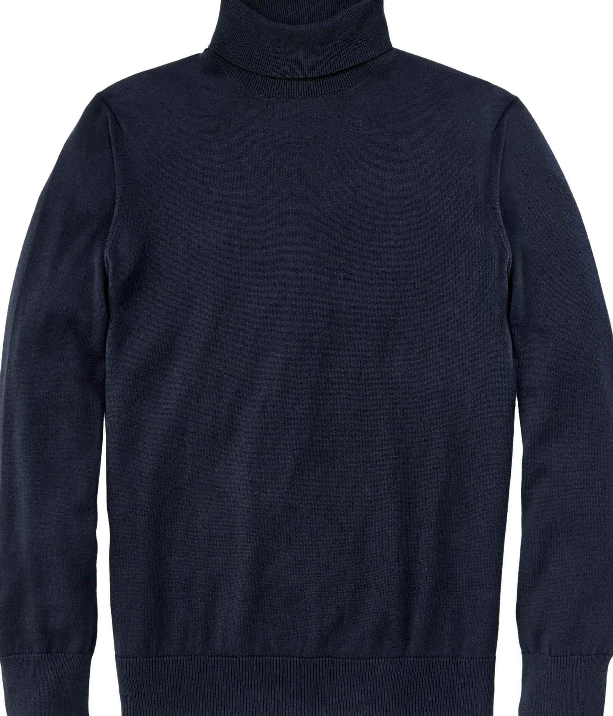 Pullover * Melawear Herren-Bauworoi Navy
