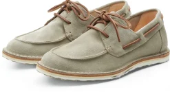 Klassische Herrenschuhe * Astorflex Herren-Bootsschuh