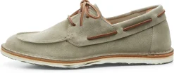 Klassische Herrenschuhe * Astorflex Herren-Bootsschuh