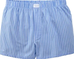 Wäsche * Novila Herren-Boxershorts gewebt