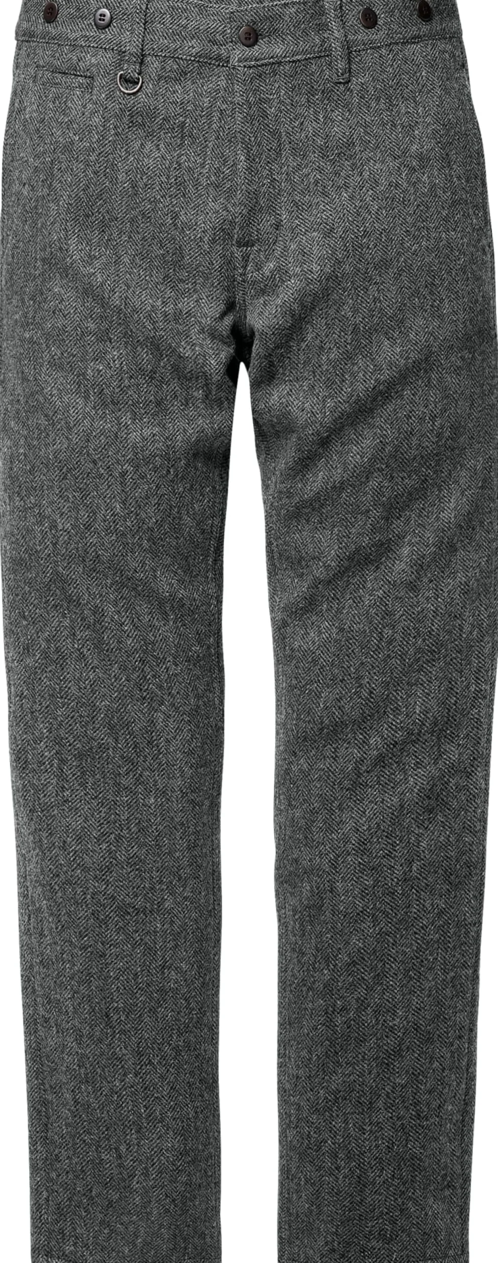 Hosen * Pike Brothers Herren-Buccanoy-Pants 1923