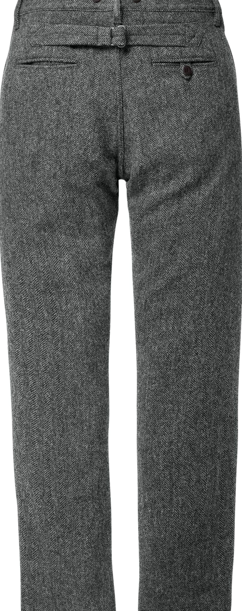Hosen * Pike Brothers Herren-Buccanoy-Pants 1923