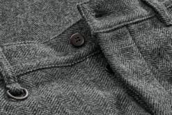 Hosen * Pike Brothers Herren-Buccanoy-Pants 1923