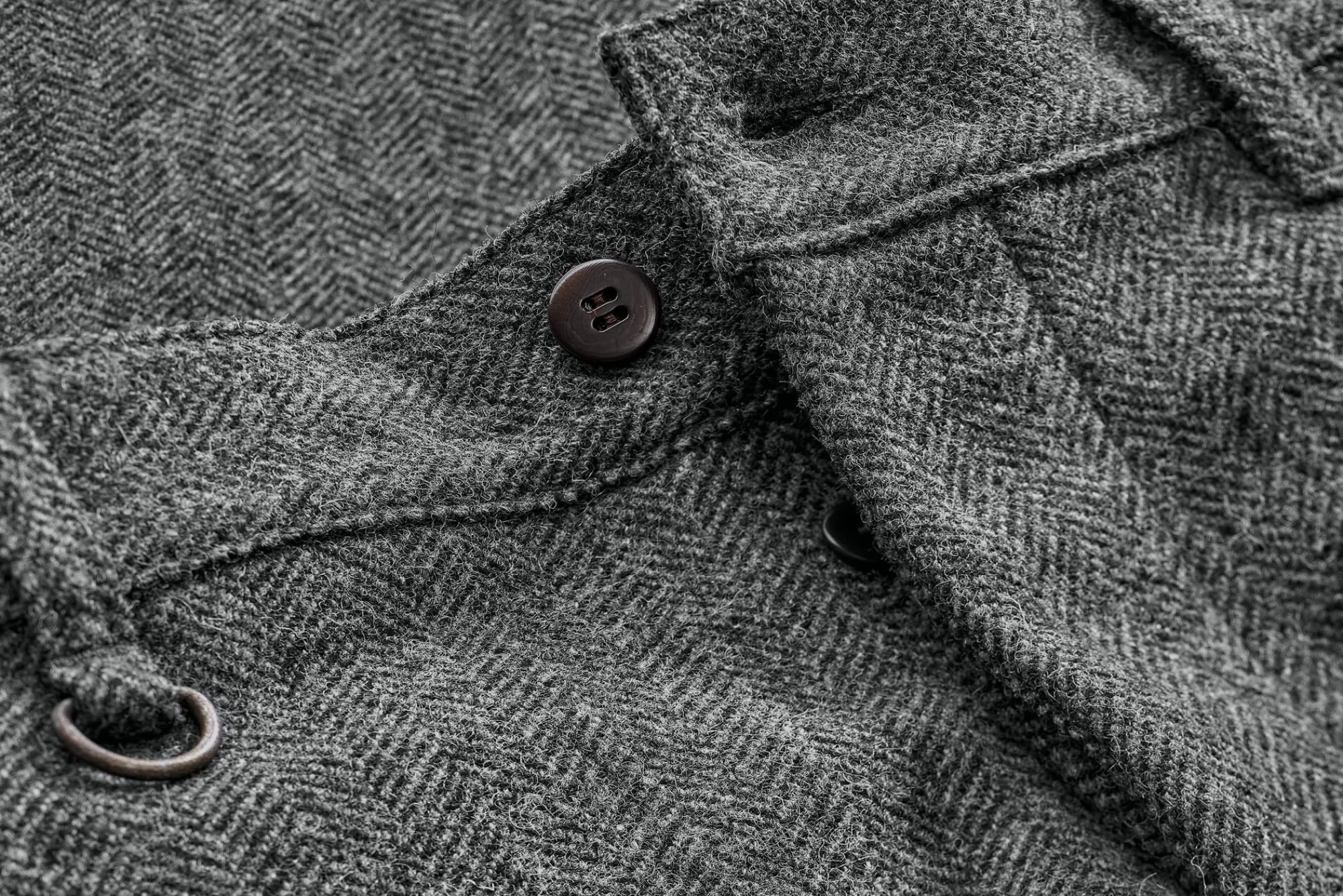 Hosen * Pike Brothers Herren-Buccanoy-Pants 1923