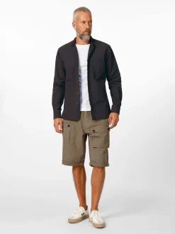 Hemden * Pike Brothers Herren-Buccanoy-hirt 1923