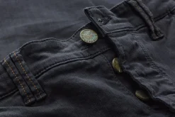 Hosen * Blue de Gênes Herren-Chinohose