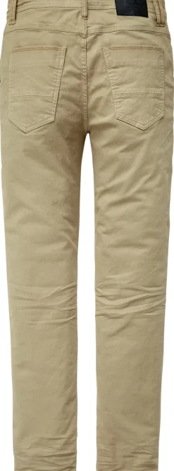 Hosen * Blue de Gênes Herren-Chinohose