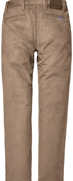 Hosen * Blaumann Herren-Cordchino