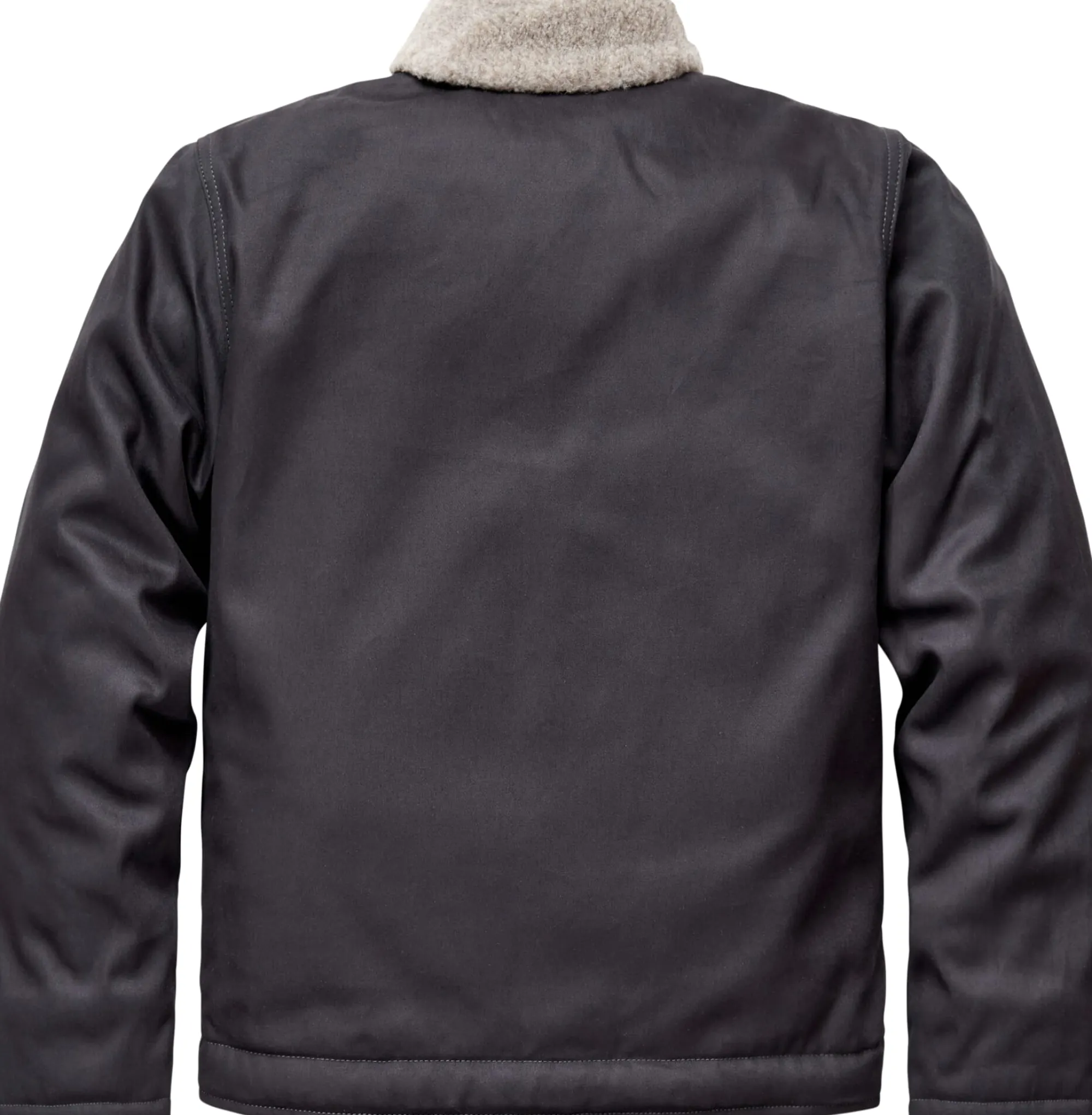 Jacken * Pike Brothers Herren-Deckjacket 1944 Anthrazit