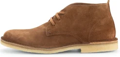 Stiefel * Astorflex Herren-Desert-Boot Cognac