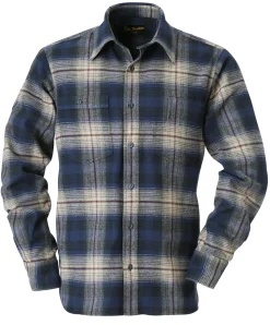 Hemden * Pike Brothers Herren-Fanehed