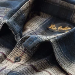 Hemden * Pike Brothers Herren-Fanehed