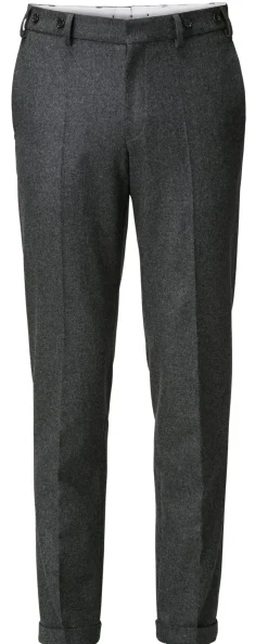 Hosen * Hiltl Herren-Flanellhose