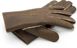 Handschuhe * TR Handschuhe Herren-Handschuh Lammfell