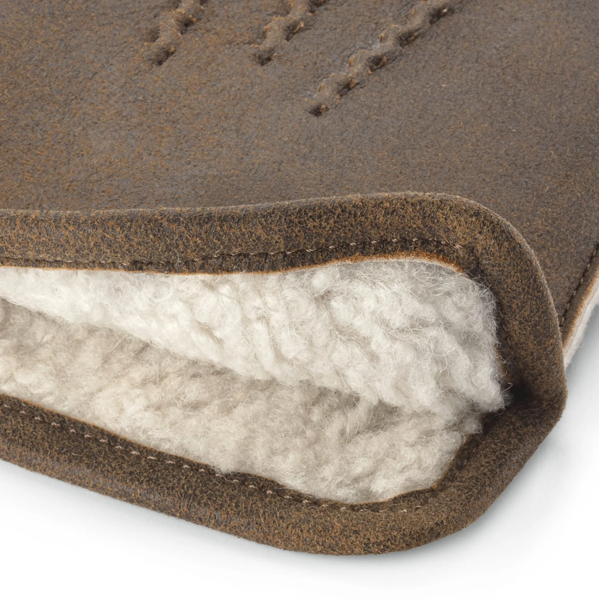 Handschuhe * TR Handschuhe Herren-Handschuh Lammfell