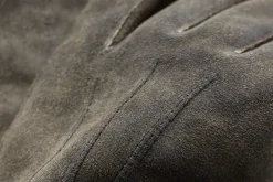 Handschuhe * TR Handschuhe Herrenhandschuh Ziegenleder Braun